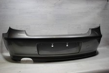 Stoßstange SPACEGRAU A52