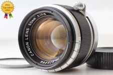 [Exc+4] Canon Objektiv 50 mm