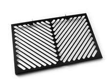 ZIEGER Kühlerschutz für