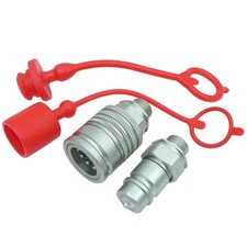 Hydraulik Kupplung BG3 Set 12L