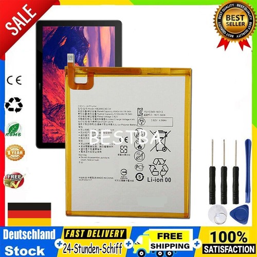 Akku hb2899c0ecw für huawei - akku,