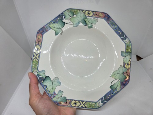 Villeroy boch suppenteller - villeroy, &