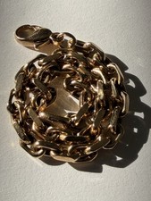 333er Gelbgold Armband –