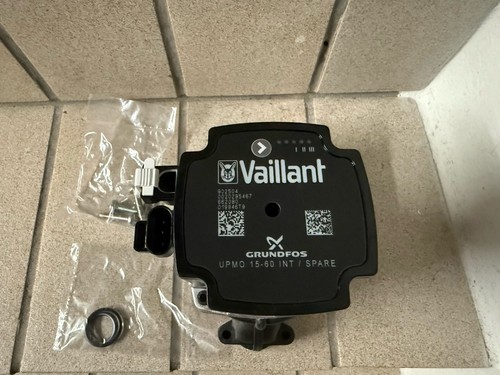 Vaillant hocheffizienzpumpe - vaillant,