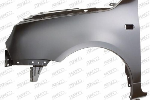 Prasco kotflügel links mit - prasco,