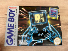 Nintendo Gameboy Classic