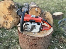 Stihl 031AV Kettensäge