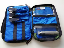 Spencer Modultaschen