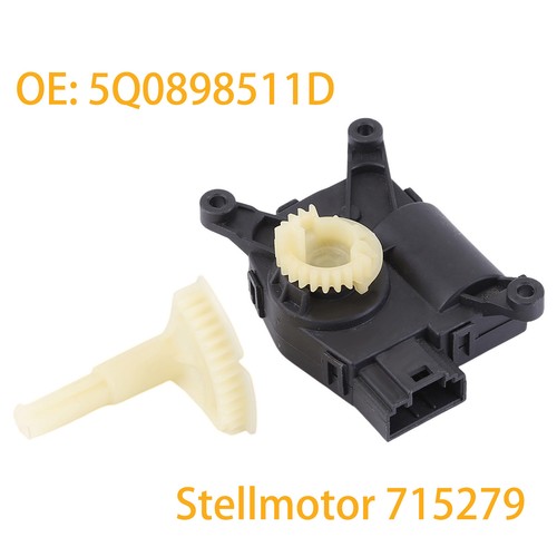 5q0898511d stellmotor - 5q0898511d,