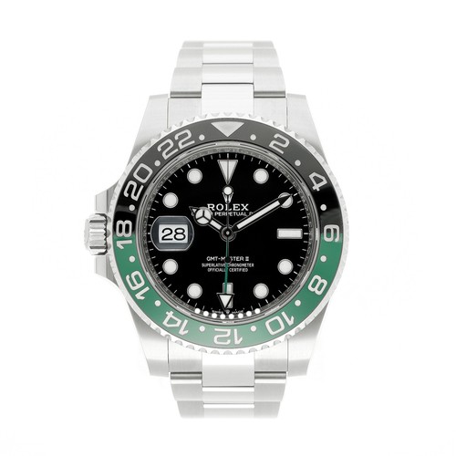 Rolex gmt master - gmt-master, 40