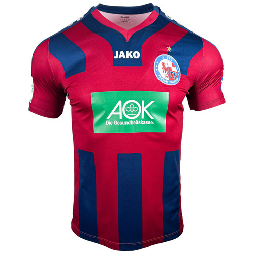 Jako turbine potsdam - jako,