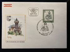 Österreich 1973 Schönes