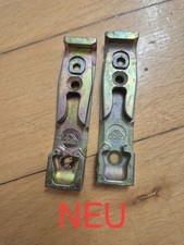 Roto Centro  Kippchließblech R604 A4 6482366000  Original/ NEU 2 Stück