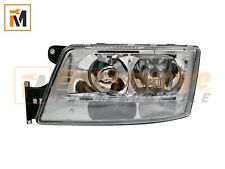 Hauptscheinwerfer links elektr. reguliert mit Tagfahrlicht passt für MAN TGS TGX