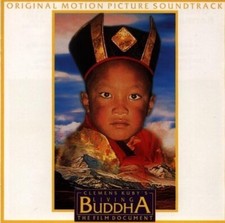 Living Buddha (1994)  [CD]