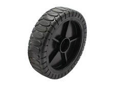 Vorderrad Reifen Rad Ø170mm passend für TAGA TB X480-6 [295504028/GP] Rasenmäher