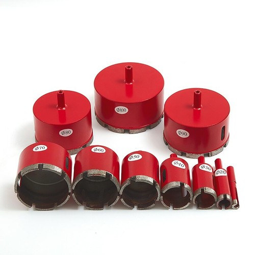 120mm diamantbohrkrone - , 6-120mm