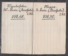 Kar 183) Kugelwerfen, Klootschießen und Boßeln in Marz, Wiesede ! 3 Scans !