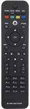 Ersatz Fernbedienung für Philips Blu-Ray BDP7700 | BDP7700/12 | BDP7700/51