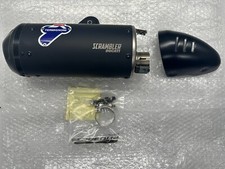 Ducati Scrambler 800 2023