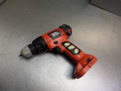 Black decker 12gt 12v - decker,