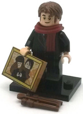 James Potter 71028 CMF Harry