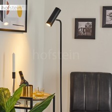 Steh Boden Stand Lese Lampe