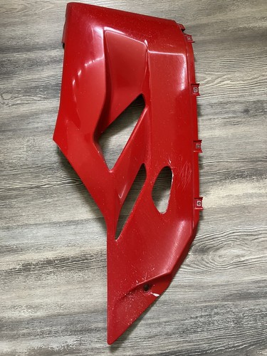 Verkleidung unten links - , ducati