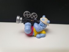 Happy Hippo Hollywood Stars