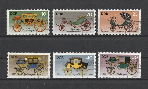 Briefmarken ddr 1976 - ddr,