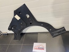 VW T5 T6 Transporter  Seitenteil Radlauf Längsträger  Schnittteil  Front rechts