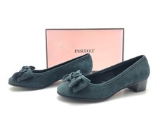 PASCUCCI Damen Pumps Gr. 36