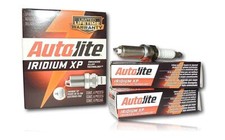 Dodge Grand Caravan 6x Zündkerzen Iridium-Elektrode V6 3.6L Bj. 2011-2020