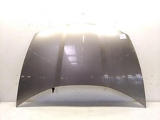 Honda Civic VIII FK original Motorhaube graumet. NH701M galaxygrey BJ2007