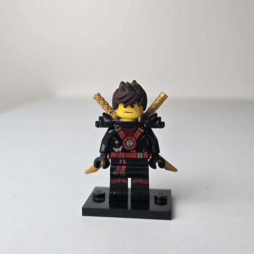 Lego ninjago minifigur kai - ninjago, "kai