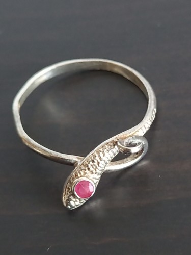 Damenring 925er sterling - damenring,