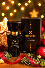 Olfazeta Chogan Parfum Herren