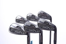 Titleist AP2 712 Forged Iron