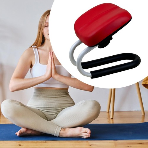 Kniender meditationshocker - kniender,