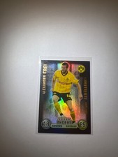 Topps Match Attax 08/09