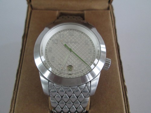 Paul smith herrenuhr 40mm - paul,