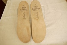 Finn Comfort Fußbettsohlen