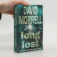 Long Lost  |  David Morrell