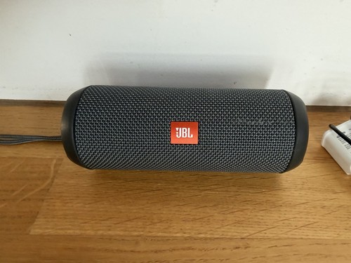 Jbl flip3 boombox soundbox - jbl,