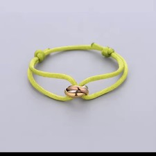 Trinity Edelstahl Armband –