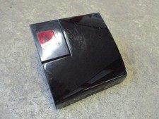 ORIGINAL KLAVIERLACK Aschenbecher Audi A3 S3 8L 8L0857951F 1LQ schwarz Ascher