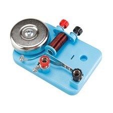 Elektrische Glocke Lehrmodell