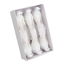 6 Tauben - Hochzeit -