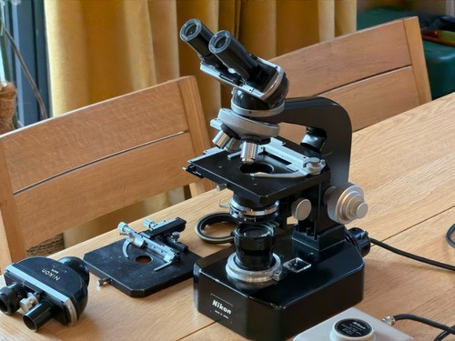 Nikon binokular optisches - nikon,