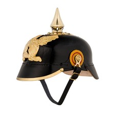 M1895 Pickelhaube - German